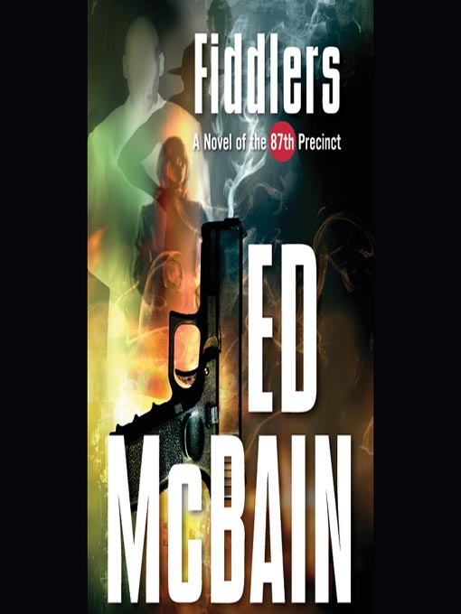 Title details for Fiddlers by Ed McBain - Available